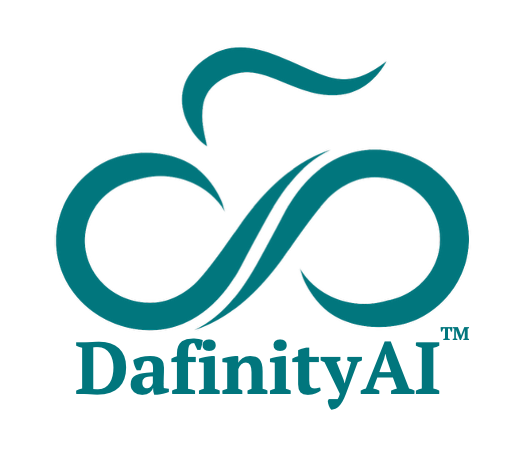 DafinityAI Logo